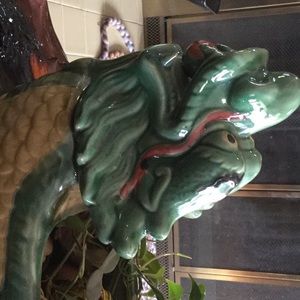 Meet your Posher, Wendell